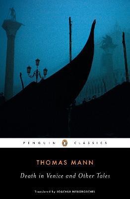 Death in Venice(English, Paperback, Mann Thomas)