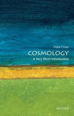 Cosmology(English, Paperback, Coles Peter)