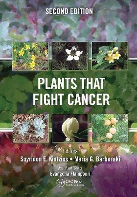 Plants that Fight Cancer, Second Edition(English, Paperback, unknown)