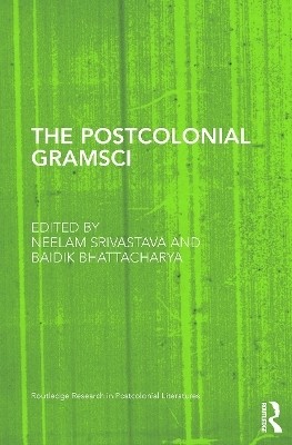 The Postcolonial Gramsci(English, Paperback, unknown)