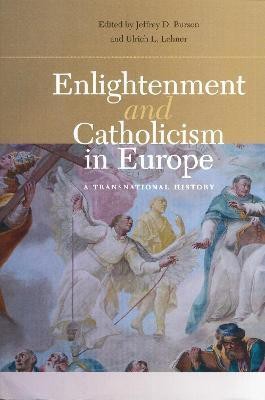 Enlightenment and Catholicism in Europe(English, Paperback, unknown)