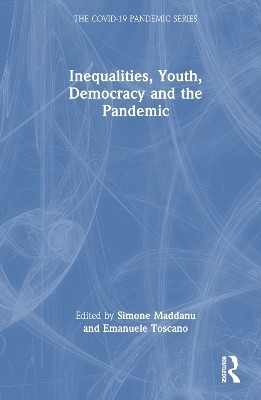 Inequalities, Youth, Democracy and the Pandemic(English, Electronic book text, unknown)