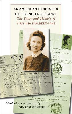 An American Heroine in the French Resistance(English, Paperback, unknown)