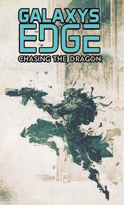Chasing the Dragon(English, Paperback, Anspach Jason)
