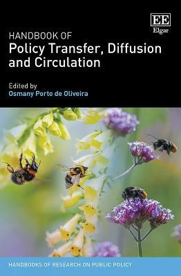 Handbook of Policy Transfer, Diffusion and Circulation(English, Hardcover, unknown)