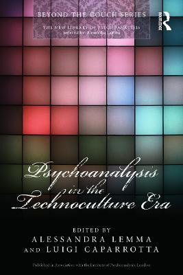Psychoanalysis in the Technoculture Era(English, Paperback, unknown)
