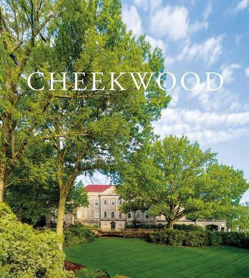 Cheekwood(English, Hardcover, Jones Leslie B.)