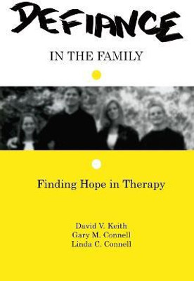 Defiance in the Family(English, Paperback, Keith David V.)