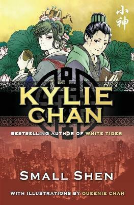 Small Shen(English, Paperback, Chan Kylie)