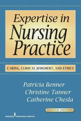 Expertise in Nursing Practice(English, Paperback, unknown)