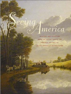 Seeing America(English, Paperback, unknown)