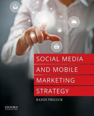 Social Media and Mobile Marketing Strategy(English, Paperback, Priluck)
