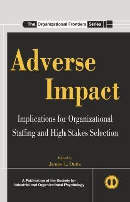 Adverse Impact(English, Paperback, unknown)