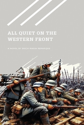 All Quiet on the Western Front(English, Paperback, Remarque Erich Maria)