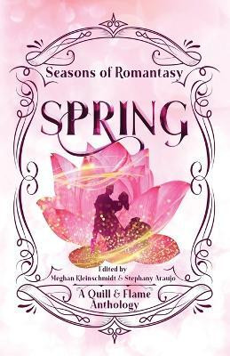 Seasons of Romantasy(English, Paperback, unknown)