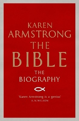 The Bible(English, Paperback, Armstrong Karen)