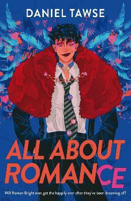 All About Romance(English, Paperback, Tawse Daniel)