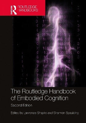 The Routledge Handbook of Embodied Cognition(English, Hardcover, unknown)