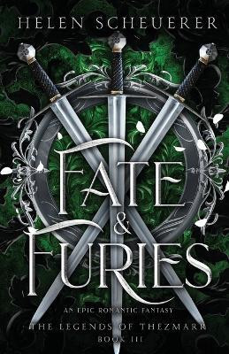 Fate & Furies(English, Paperback, Scheuerer Helen)