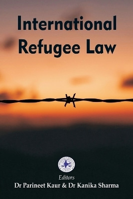 International Refugee Law(English, Paperback, unknown)