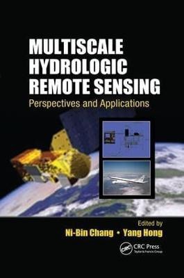 Multiscale Hydrologic Remote Sensing(English, Paperback, unknown)