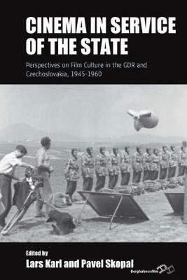 Cinema in Service of the State(English, Paperback, unknown)