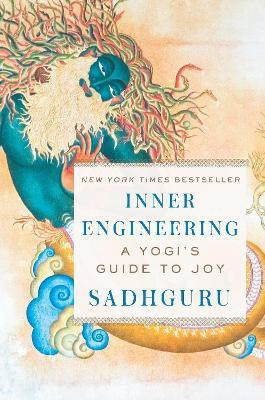 Inner Engineering(English, Paperback, Sadhguru)