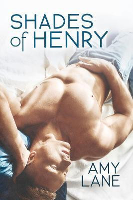 Shades of Henry(English, Paperback, Lane Amy)