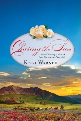 Chasing the Sun(English, Paperback, Warner Kaki)
