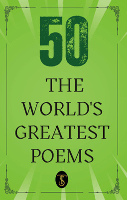 50 World’s Greatest Poems(Paperback, Various Author)