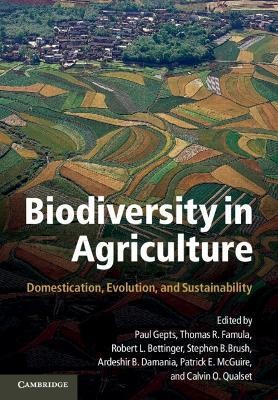 Biodiversity in Agriculture(English, Paperback, unknown)