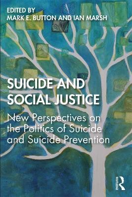 Suicide and Social Justice(English, Paperback, unknown)