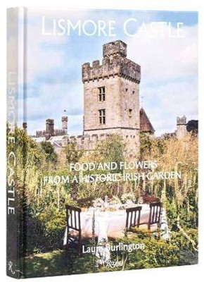 Lismore Castle(English, Hardcover, Cavendish Lady Laura)