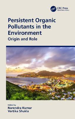 Persistent Organic Pollutants in the Environment(English, Hardcover, unknown)