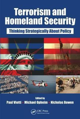 Terrorism and Homeland Security(English, Electronic book text, unknown)