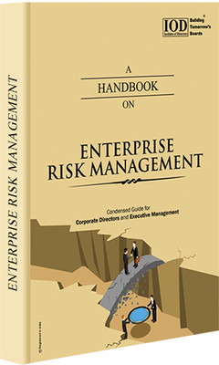 A Handbook on Enterprise Risk Management | Guide for Directors and Senior Executives: IOD, India(Paperback, Outram)