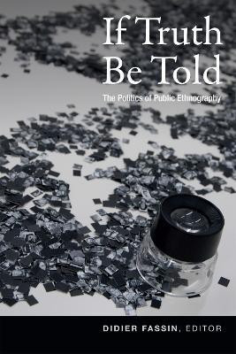 If Truth Be Told(English, Paperback, unknown)