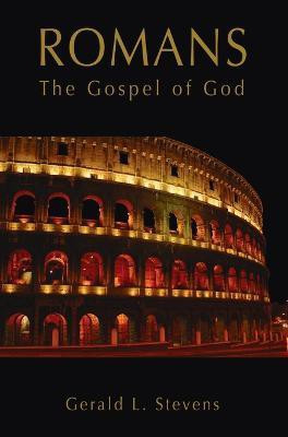 Romans(English, Hardcover, Stevens Gerald L)