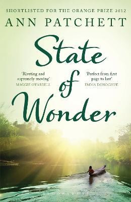 State of Wonder(English, Paperback, Patchett Ann)