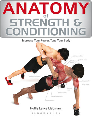 Anatomy of Strength and Conditioning(English, Paperback, unknown)