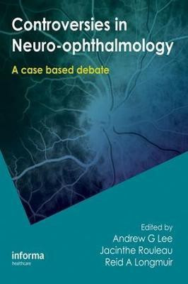 Controversies in Neuro-Ophthalmology(English, Electronic book text, unknown)