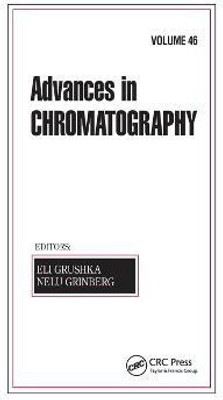 Advances in Chromatography, Volume 46(English, Paperback, unknown)