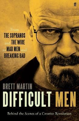 Difficult Men(English, Paperback, Martin Brett)