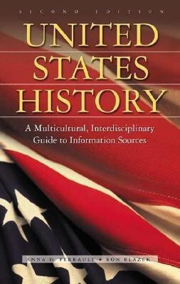 United States History(English, Hardcover, Blazek Ron Ph.D.)