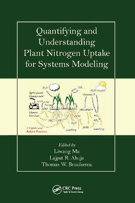 Quantifying and Understanding Plant Nitrogen Uptake for Systems Modeling(English, Paperback, unknown)