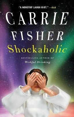 Shockaholic(English, Paperback, Fisher Carrie)