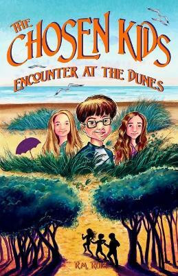 The Chosen Kids(English, Paperback, Ruiz R M)
