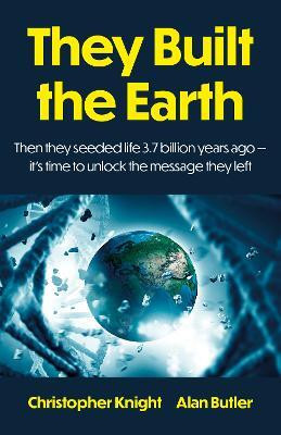 They Built the Earth(English, Paperback, Butler Alan)