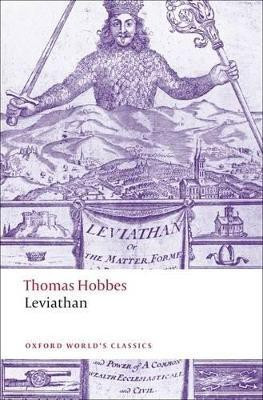 Leviathan(English, Paperback, Hobbes Thomas)