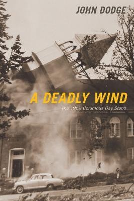 A Deadly Wind(English, Paperback, Dodge John)